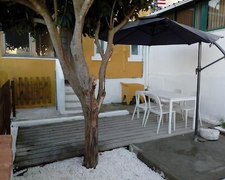 Lisbon View Village アルマダ エクステリア 写真